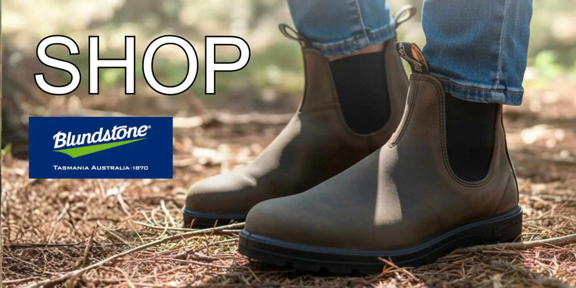 Blundstone | Shop online | Ireland
